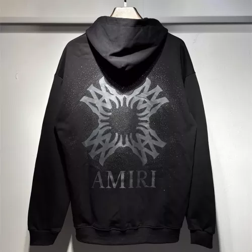 Cheap Amiri Hoodies Long Sleeved For Unisex #1361051 Replica Wholesale [$52.00 USD] [ITEM#1361051] on Replica Amiri Hoodies
