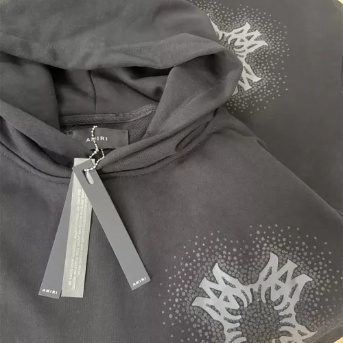 Cheap Amiri Hoodies Long Sleeved For Unisex #1361051 Replica Wholesale [$52.00 USD] [ITEM#1361051] on Replica Amiri Hoodies