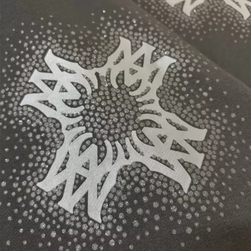 Cheap Amiri Hoodies Long Sleeved For Unisex #1361051 Replica Wholesale [$52.00 USD] [ITEM#1361051] on Replica Amiri Hoodies