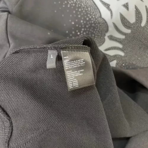 Cheap Amiri Hoodies Long Sleeved For Unisex #1361051 Replica Wholesale [$52.00 USD] [ITEM#1361051] on Replica Amiri Hoodies