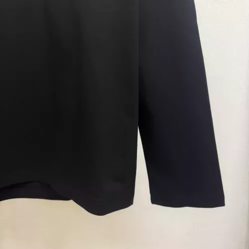 Cheap Balenciaga T-Shirts Long Sleeved For Unisex #1361052 Replica Wholesale [$48.00 USD] [ITEM#1361052] on Replica Balenciaga T-Shirts