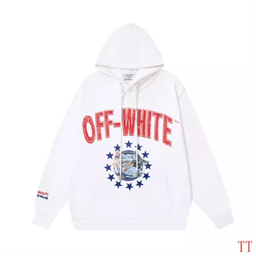 Off-White Hoodies Long Sleeved For Unisex #1361056