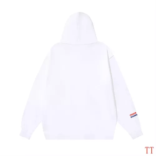 Cheap Off-White Hoodies Long Sleeved For Unisex #1361056 Replica Wholesale [$52.00 USD] [ITEM#1361056] on Replica Off-White Hoodies