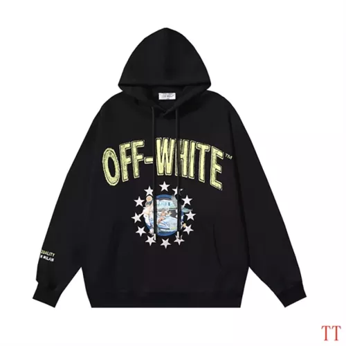 Off-White Hoodies Long Sleeved For Unisex #1361057