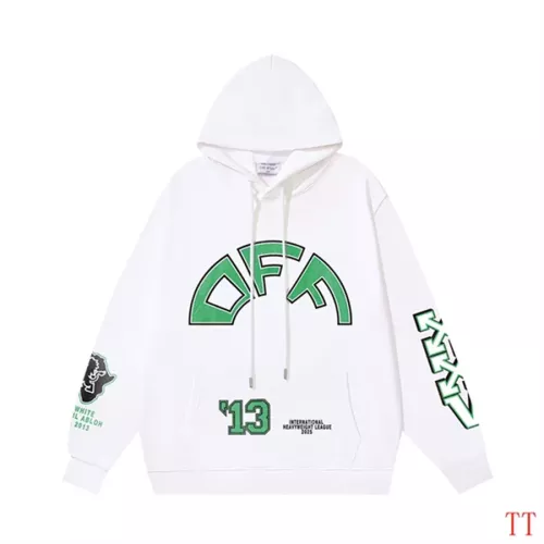 Off-White Hoodies Long Sleeved For Unisex #1361058