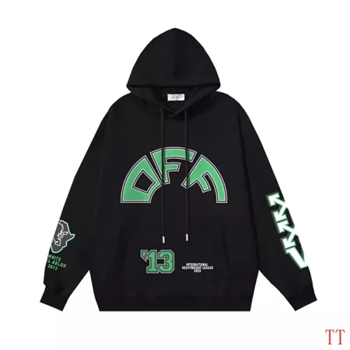 Off-White Hoodies Long Sleeved For Unisex #1361059