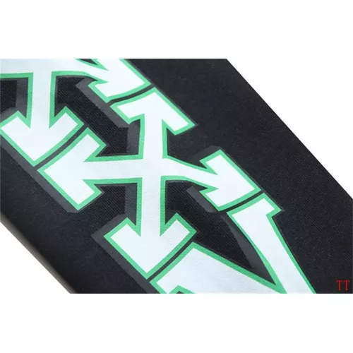 Cheap Off-White Hoodies Long Sleeved For Unisex #1361059 Replica Wholesale [$52.00 USD] [ITEM#1361059] on Replica Off-White Hoodies