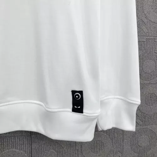 Cheap Fendi Hoodies Long Sleeved For Unisex #1361060 Replica Wholesale [$52.00 USD] [ITEM#1361060] on Replica Fendi Hoodies