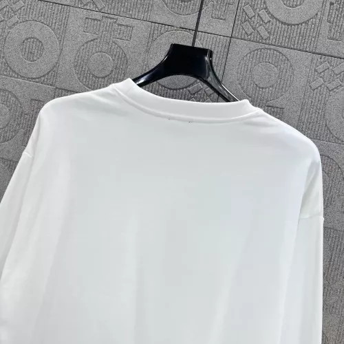 Cheap Fendi Hoodies Long Sleeved For Unisex #1361060 Replica Wholesale [$52.00 USD] [ITEM#1361060] on Replica Fendi Hoodies