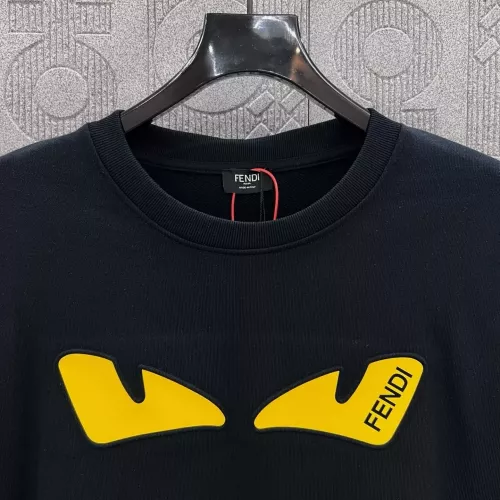 Cheap Fendi Hoodies Long Sleeved For Unisex #1361061 Replica Wholesale [$52.00 USD] [ITEM#1361061] on Replica Fendi Hoodies