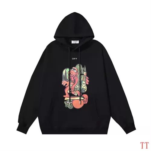Off-White Hoodies Long Sleeved For Unisex #1361062