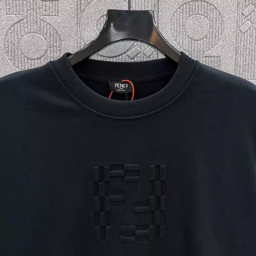 Cheap Fendi Hoodies Long Sleeved For Unisex #1361063 Replica Wholesale [$52.00 USD] [ITEM#1361063] on Replica Fendi Hoodies