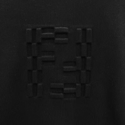 Cheap Fendi Hoodies Long Sleeved For Unisex #1361063 Replica Wholesale [$52.00 USD] [ITEM#1361063] on Replica Fendi Hoodies
