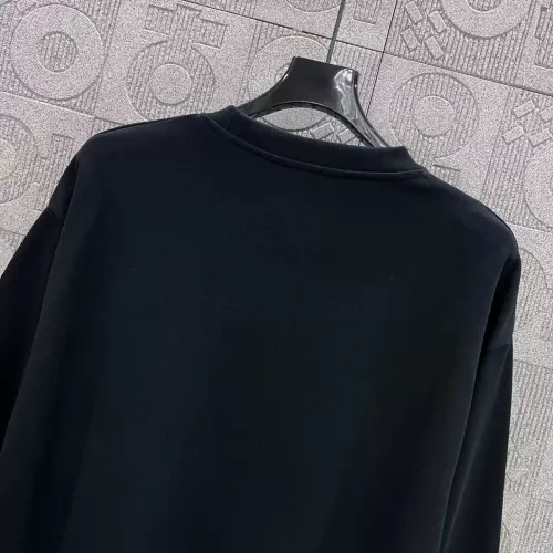 Cheap Fendi Hoodies Long Sleeved For Unisex #1361063 Replica Wholesale [$52.00 USD] [ITEM#1361063] on Replica Fendi Hoodies