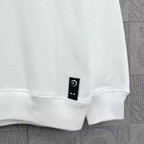 Cheap Fendi Hoodies Long Sleeved For Unisex #1361064 Replica Wholesale [$52.00 USD] [ITEM#1361064] on Replica Fendi Hoodies