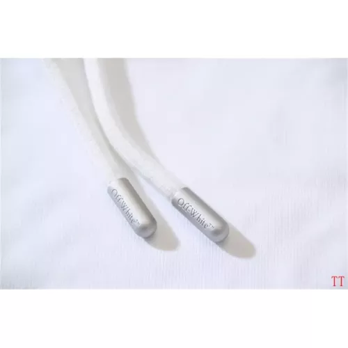 Cheap Off-White Hoodies Long Sleeved For Unisex #1361066 Replica Wholesale [$52.00 USD] [ITEM#1361066] on Replica Off-White Hoodies