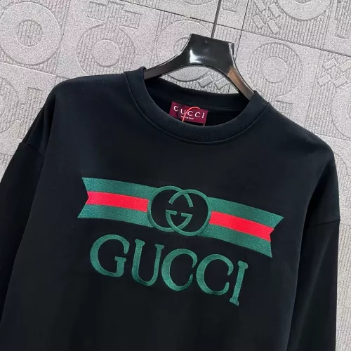 Cheap Gucci Hoodies Long Sleeved For Unisex #1361067 Replica Wholesale [$52.00 USD] [ITEM#1361067] on Replica Gucci Hoodies