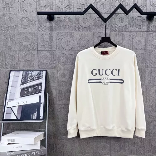 Gucci Hoodies Long Sleeved For Unisex #1361069