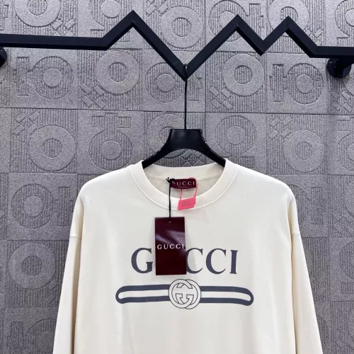 Cheap Gucci Hoodies Long Sleeved For Unisex #1361069 Replica Wholesale [$52.00 USD] [ITEM#1361069] on Replica Gucci Hoodies
