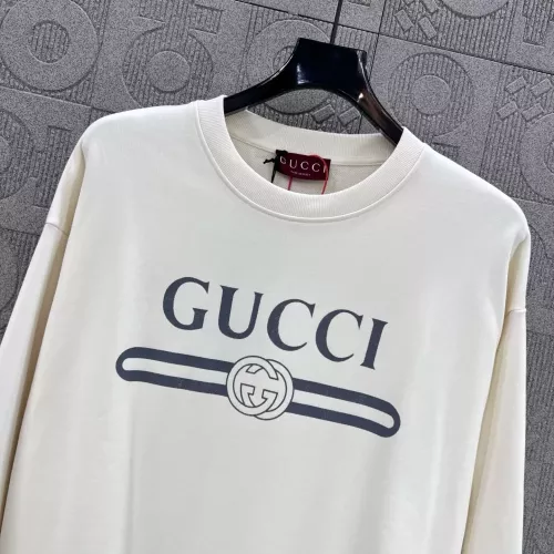 Cheap Gucci Hoodies Long Sleeved For Unisex #1361069 Replica Wholesale [$52.00 USD] [ITEM#1361069] on Replica Gucci Hoodies
