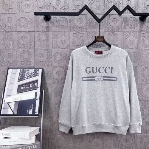 Gucci Hoodies Long Sleeved For Unisex #1361070