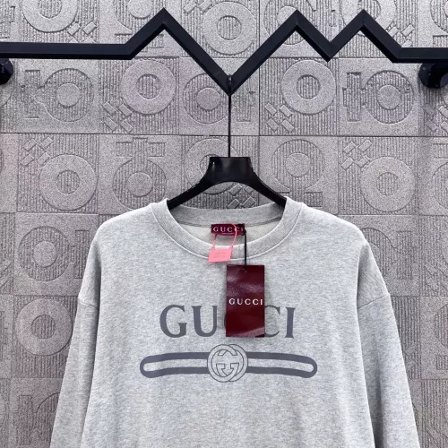 Cheap Gucci Hoodies Long Sleeved For Unisex #1361070 Replica Wholesale [$52.00 USD] [ITEM#1361070] on Replica Gucci Hoodies