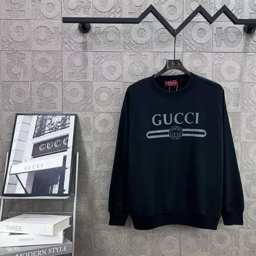 Gucci Hoodies Long Sleeved For Unisex #1361071
