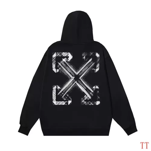 Off-White Hoodies Long Sleeved For Unisex #1361073
