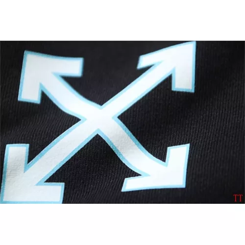 Cheap Off-White Hoodies Long Sleeved For Unisex #1361075 Replica Wholesale [$52.00 USD] [ITEM#1361075] on Replica Off-White Hoodies