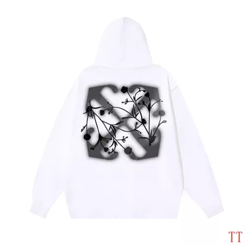 Off-White Hoodies Long Sleeved For Unisex #1361080