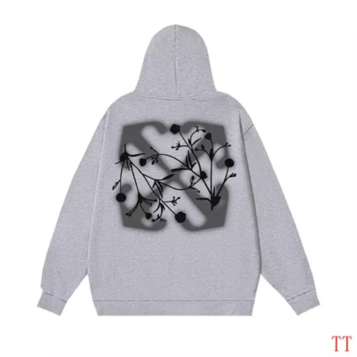 Off-White Hoodies Long Sleeved For Unisex #1361081