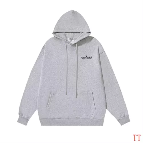 Cheap Off-White Hoodies Long Sleeved For Unisex #1361081 Replica Wholesale [$48.00 USD] [ITEM#1361081] on Replica Off-White Hoodies