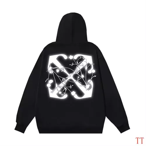 Off-White Hoodies Long Sleeved For Unisex #1361082