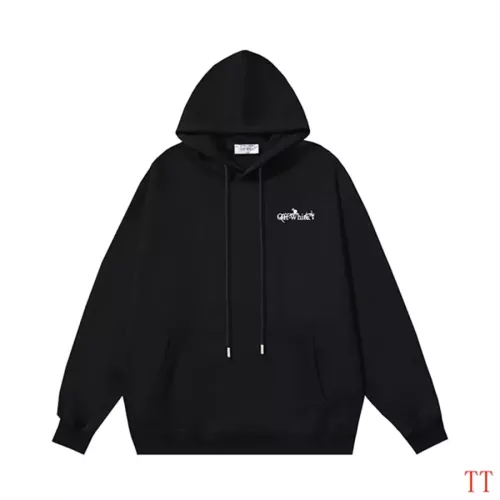 Cheap Off-White Hoodies Long Sleeved For Unisex #1361082 Replica Wholesale [$48.00 USD] [ITEM#1361082] on Replica Off-White Hoodies