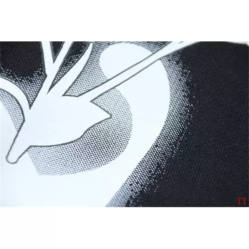 Cheap Off-White Hoodies Long Sleeved For Unisex #1361085 Replica Wholesale [$45.00 USD] [ITEM#1361085] on Replica Off-White Hoodies