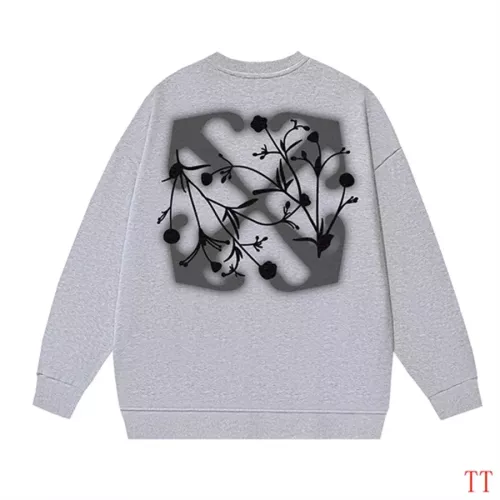 Off-White Hoodies Long Sleeved For Unisex #1361086