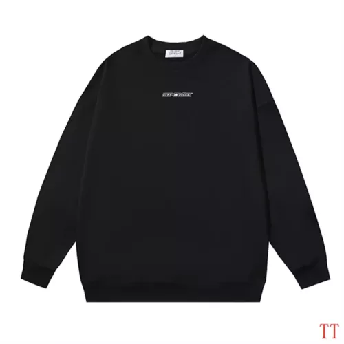 Cheap Off-White Hoodies Long Sleeved For Unisex #1361092 Replica Wholesale [$45.00 USD] [ITEM#1361092] on Replica Off-White Hoodies