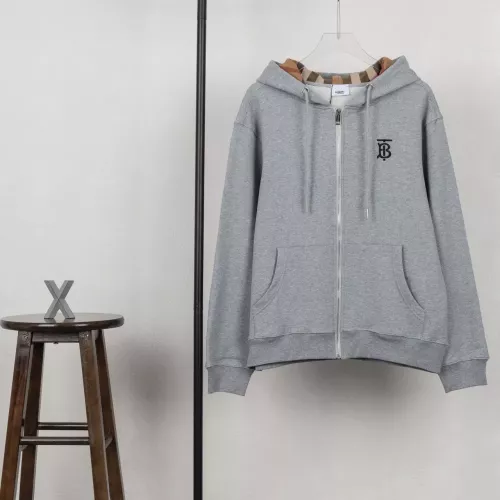 Burberry Hoodies Long Sleeved For Unisex #1361093