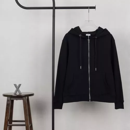 Cheap Celine Hoodies Long Sleeved For Unisex #1361094 Replica Wholesale [$68.00 USD] [ITEM#1361094] on Replica Celine Hoodies