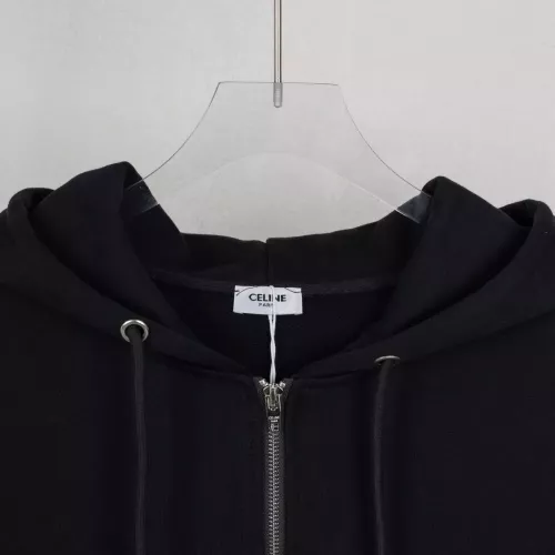 Cheap Celine Hoodies Long Sleeved For Unisex #1361094 Replica Wholesale [$68.00 USD] [ITEM#1361094] on Replica Celine Hoodies