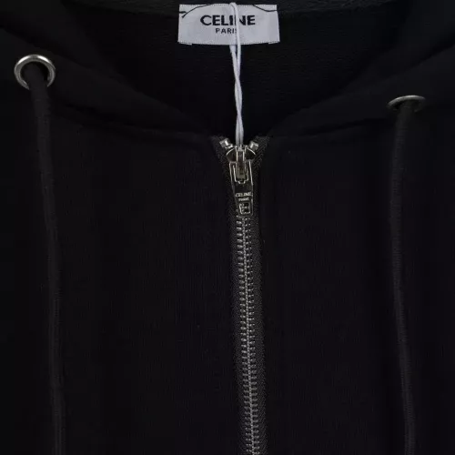 Cheap Celine Hoodies Long Sleeved For Unisex #1361094 Replica Wholesale [$68.00 USD] [ITEM#1361094] on Replica Celine Hoodies