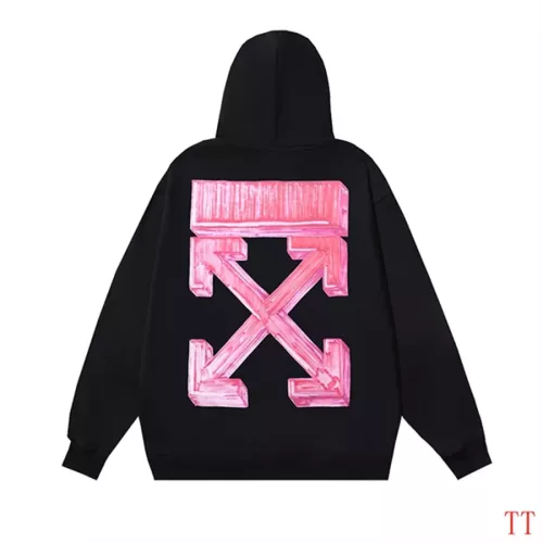 Off-White Hoodies Long Sleeved For Unisex #1361097