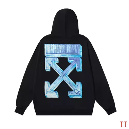Off-White Hoodies Long Sleeved For Unisex #1361098
