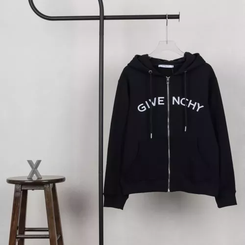Givenchy Hoodies Long Sleeved For Unisex #1361099