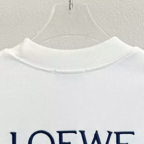 Cheap LOEWE Hoodies Long Sleeved For Unisex #1361102 Replica Wholesale [$52.00 USD] [ITEM#1361102] on Replica LOEWE Hoodies
