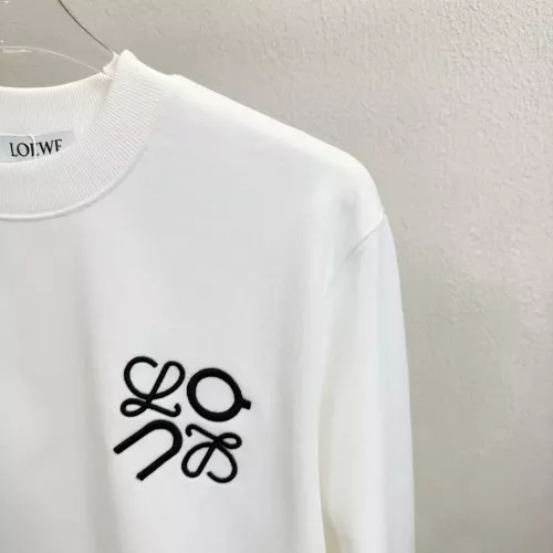 Cheap LOEWE Hoodies Long Sleeved For Unisex #1361102 Replica Wholesale [$52.00 USD] [ITEM#1361102] on Replica LOEWE Hoodies