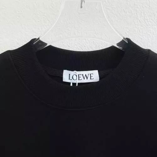 Cheap LOEWE Hoodies Long Sleeved For Unisex #1361104 Replica Wholesale [$52.00 USD] [ITEM#1361104] on Replica LOEWE Hoodies