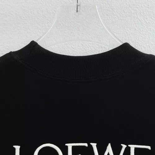 Cheap LOEWE Hoodies Long Sleeved For Unisex #1361104 Replica Wholesale [$52.00 USD] [ITEM#1361104] on Replica LOEWE Hoodies