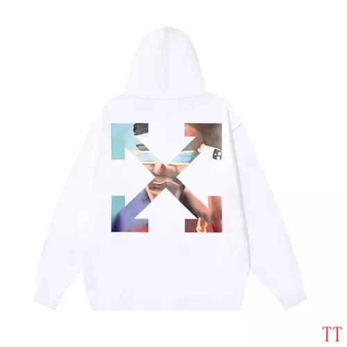 Off-White Hoodies Long Sleeved For Unisex #1361107