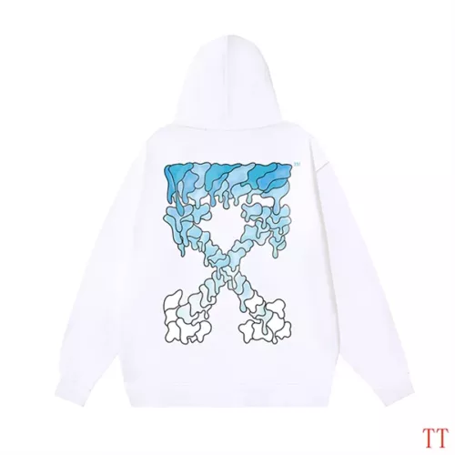 Off-White Hoodies Long Sleeved For Unisex #1361110